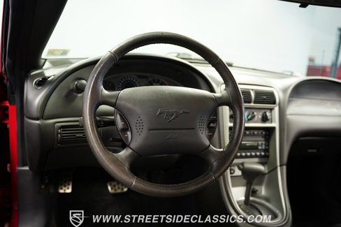 Used 2003 Ford Mustang Mach 1 image 39