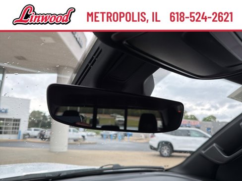 New 2026 RAM 1500 4x4 Crew Cab image 28