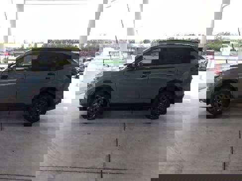 New 2026 Honda CR-V TrailSport image 8