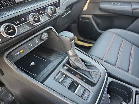 New 2026 Honda CR-V Sport-L image 25