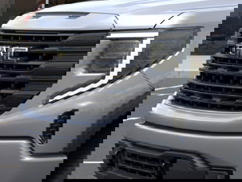 New 2026 GMC Sierra 1500 Elevation w/ Preferred Package image 13
