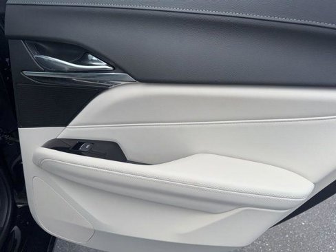 New 2026 Cadillac CT4 Premium Luxury image 20