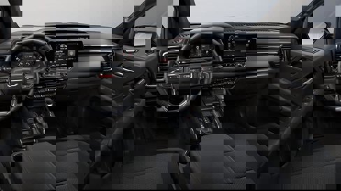 New 2026 GMC Canyon Elevation image 32
