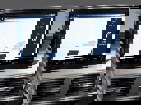 New 2025 Lincoln Corsair AWD w/ Equipment Group 101A image 14