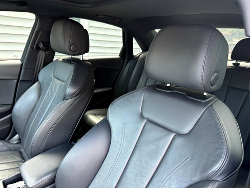 Used 2019 Audi A4 2.0T Premium Plus w/ Premium Plus Package image 18
