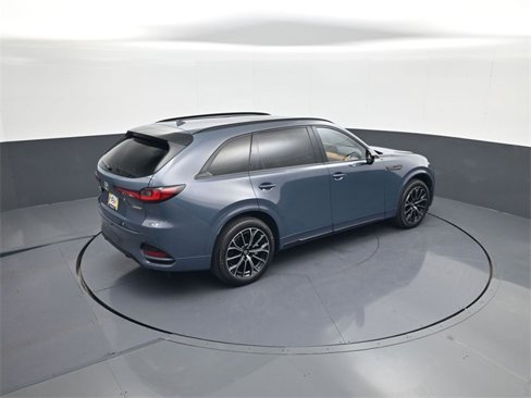 Used 2025 MAZDA CX-70 3.3 Turbo S w/ Premium Plus image 17