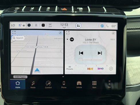 New 2025 Jeep Grand Cherokee L Limited image 22