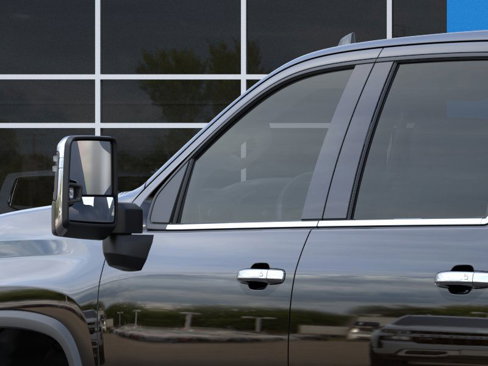 New 2025 Chevrolet Silverado 2500 High Country w/ High Country Premium Package image 12