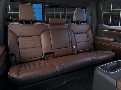 New 2026 GMC Sierra 1500 Denali Ultimate image 17
