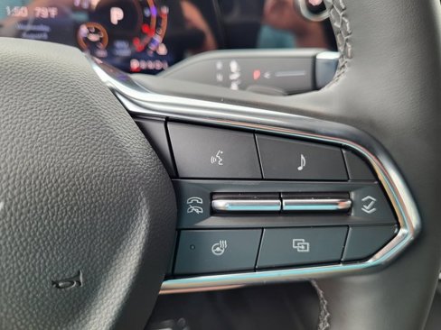 New 2025 Chevrolet Tahoe High Country image 22