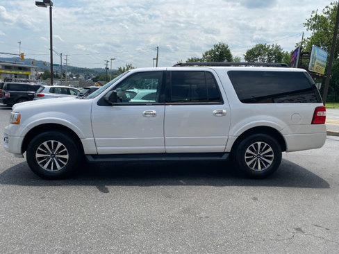 Used 2016 Ford Expedition EL XLT w/ Equipment Group 202A image 6
