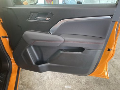 New 2026 Chevrolet Colorado Z71 w/ Technology Package image 27