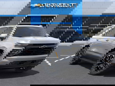 New 2025 Chevrolet Tahoe RST w/ Comfort Package image 7