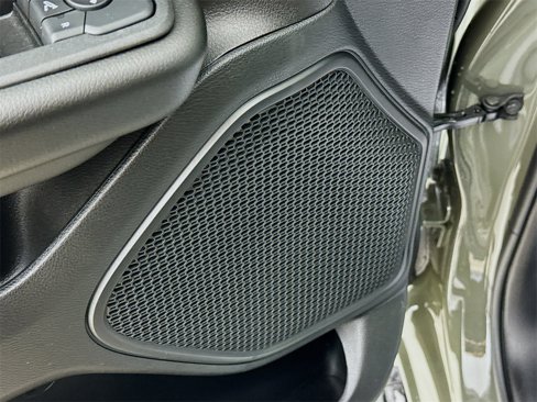 New 2026 RAM 1500 Big Horn image 21