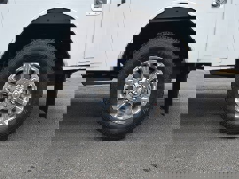 New 2026 RAM 3500 Tradesman image 20
