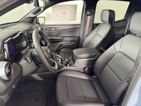 New 2025 Chevrolet Colorado LT w/ LT Convenience Package image 15