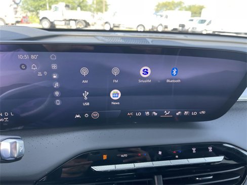 New 2026 Buick Enclave Avenir w/ Super Cruise Package image 16