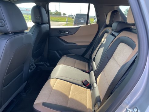 New 2026 Chevrolet Equinox ACTIV w/ Convenience Package III image 14