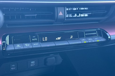 New 2026 Toyota Prius Plug-In Hybrid image 26