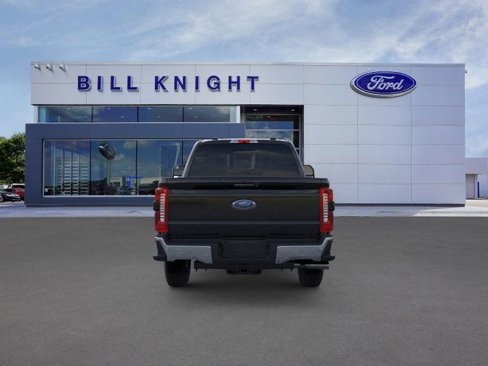 New 2026 Ford F250 4x4 Crew Cab Super Duty image 5