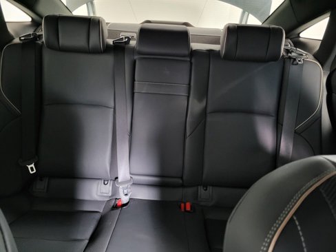 Used 2025 Toyota Crown Platinum image 21