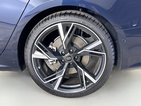 New 2025 Audi A7 3.0T Prestige image 33