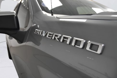 Used 2023 Chevrolet Silverado 1500 LT w/ Protection Package image 39