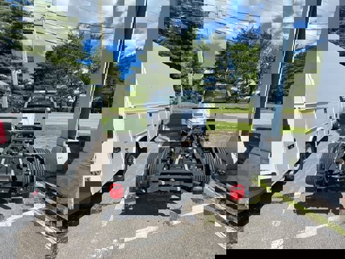 New 2025 Ford F450 XL image 5