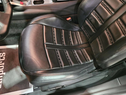 Used 2016 Ferrari F12 Berlinetta image 47