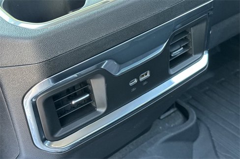 New 2025 GMC Sierra 1500 Elevation w/ Elevation Premium Package image 14