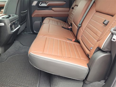 New 2026 GMC Sierra 2500 Denali Ultimate image 25