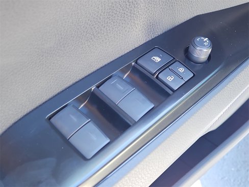 New 2026 Toyota Camry SE image 18
