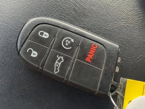Used 2022 Dodge Charger SXT image 33