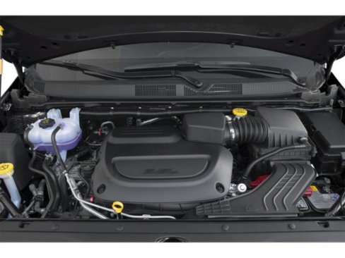 New 2026 Chrysler Pacifica Select image 11