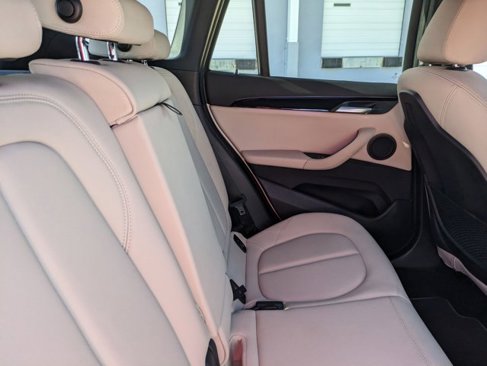 Used 2021 BMW X1 sDrive28i w/ Convenience Package image 21