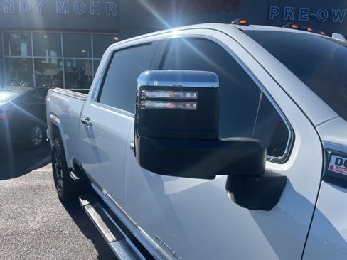 Used 2024 GMC Sierra 2500 Denali w/ Denali Reserve Package image 6