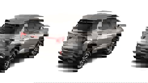 New 2026 GMC Terrain Elevation w/ Technology Package II image 3