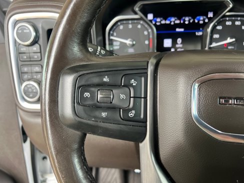 Used 2021 GMC Sierra 1500 Denali w/ Denali Ultimate Package image 22