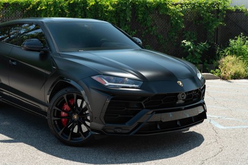Used 2022 Lamborghini Urus image 7