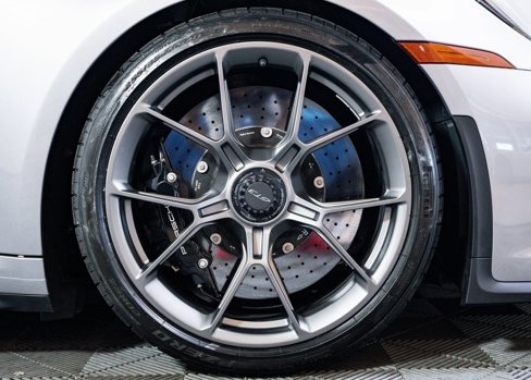 Used 2024 Porsche 911 GT3 image 8