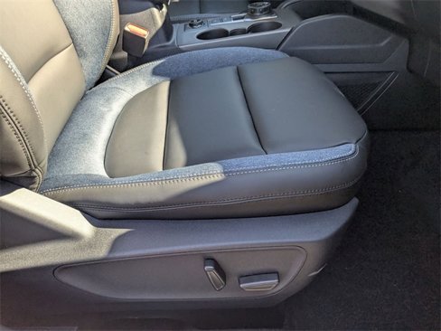New 2025 Ford Bronco Sport Outer Banks w/ Outer Banks Tech Package+ image 35