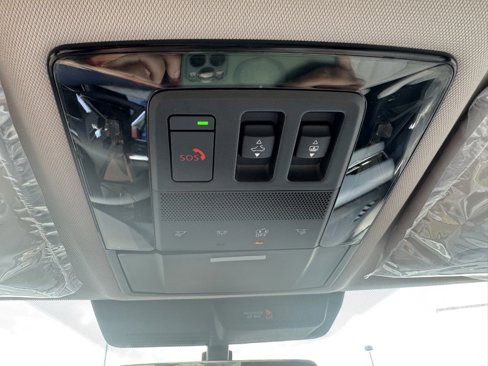 New 2025 Mitsubishi Outlander SEL image 27