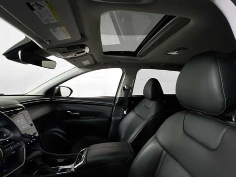 Used 2023 Hyundai Tucson SEL w/ Convenience Package image 21