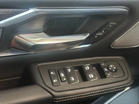 New 2025 RAM 1500 Laramie w/ Night Edition image 33