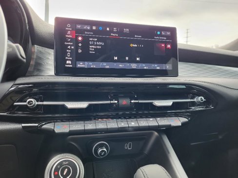New 2024 Alfa Romeo Tonale Veloce w/ Active Assist Package image 9