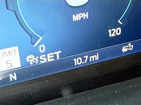 New 2025 Ford F150 Lightning Flash image 12