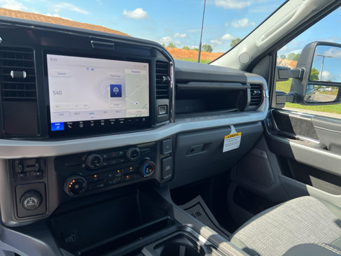 New 2026 Ford F250 XLT w/ XLT Premium Package image 11