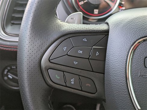Used 2023 Dodge Challenger R/T Scat Pack image 20