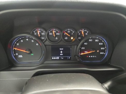 New 2026 Chevrolet Silverado 2500 Custom w/ Custom Convenience Package image 12