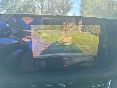 New 2026 Buick Envista Sport Touring w/ Convenience I Package image 17